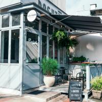 J Poshtel Chiangmai - Chambres d’hôtes Chiang Mai