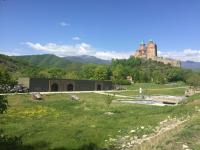 Guest House Gzirishvili - B&B Kvareli