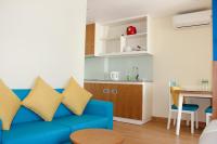 Studio-Apartment