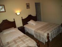Double Room with Extra Bed (3 Adults)