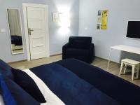 Camera Tripla con Bagno Privato