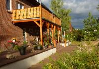 Aparthotel " Zur Müritz" - Ferienwohnung