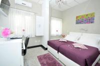 Economy Double or Twin Room