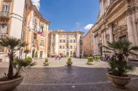 Pantheon Miracle Suite - B&B Roma