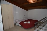 Two-Bedroom Apartment with Loft 