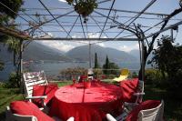 B&B Cremia - Red House - Bed and Breakfast Cremia