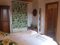 Habitación Doble con vistas a la montaña