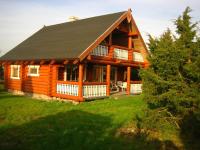 Poodli Holiday Home - Bed and Breakfast Sõru
