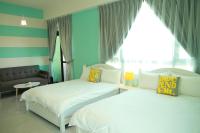 Comfort Quadruple Room