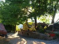 Agriturismo Becerca Vegan - Ferienwohnung Serra San Quirico