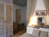 Double Room with Shower