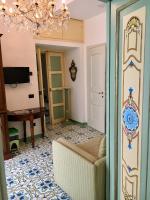 Suite con 1 Camera da Letto