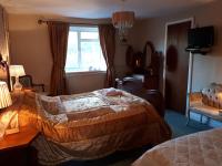 Chambre Familiale