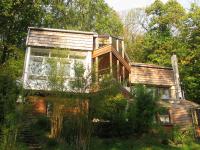 Maison des Bois - Ferienwohnung Bièvres