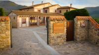 B&B Navalonguilla - Remanso de Gredos - Bed and Breakfast Navalonguilla