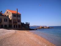 Kod Senke - B&B Komiža