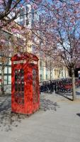 The Maltings Tower Bridge Apartment - B&B