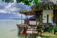 Bora Bora Bungalove