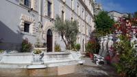 Palazzo Moraschi Subiaco - B&B