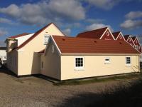 Hotel Vestkysten - Bed and Breakfast
