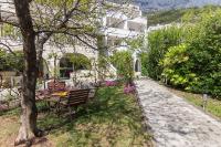 Apartments Villa Mili - B&B