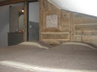 Family Suite with Balcony