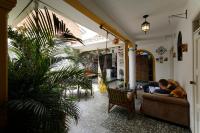 Chambre Simple avec Salle de Bains Privative