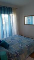 Apartment mit Meerblick