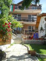 B&B Balchik - Villa Snejanka - Bed and Breakfast Balchik