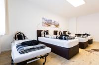 Appartamento con 4 Camere da Letto