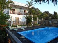 Le Bleuet - B&B