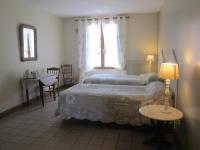 Habitación Doble - 2 camas