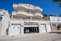 Apartments Villa Maria - Bed and Breakfast