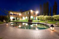 Villa Larniano - Bed and Breakfast Siena