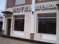 Hotel Avenida