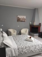 Deluxe Zimmer (2 Erwachsene & 1 Kind)