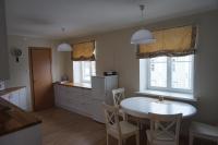 Pargi Apartment - B&B Kuressaare