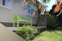Durie Vale Retreat - Bed and Breakfast