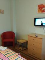 Chambre Double avec Salle de Bains Privative