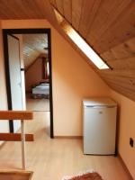 Chambre Quadruple avec Douche