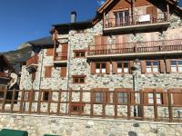 B&B Benasque - Apartamento en benasque - Bed and Breakfast Benasque