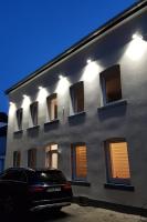 Aparthouse HAAS41 - Eupen - B&B