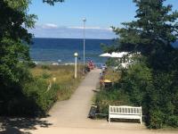 Haus Sonnenschein - B&B Ostseebad Boltenhagen