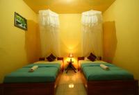 Twin Room with Mountain View