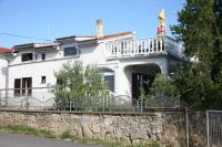 Apartment Marina - B&B Brzac