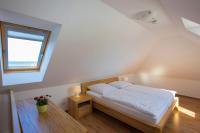 Two-Bedroom Apartment with Balcony - 08