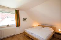 Two-Bedroom Apartment with Balcony - 07