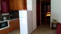Apartment mit Balkon