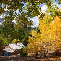 Lewana Cottages - B&B Balingup