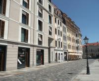 Dresden City Exklusiv - Ferienwohnung Dresden